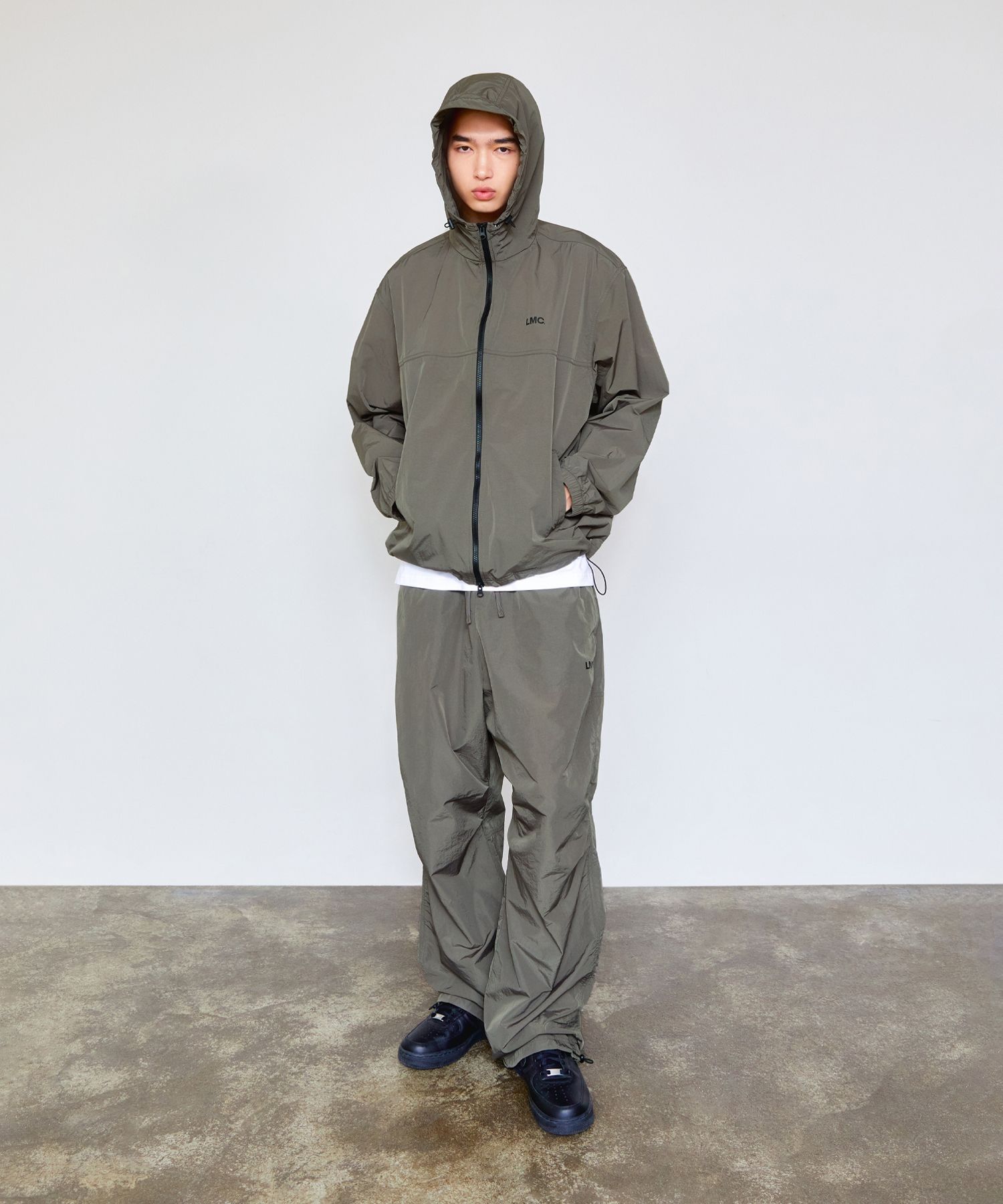 ★2025SS新作★LMC★OG WIDE PANTS ☆2025SS新作☆LMC☆OG WIDE PANTS (LMC/パンツ) 114541420【BUYMA】