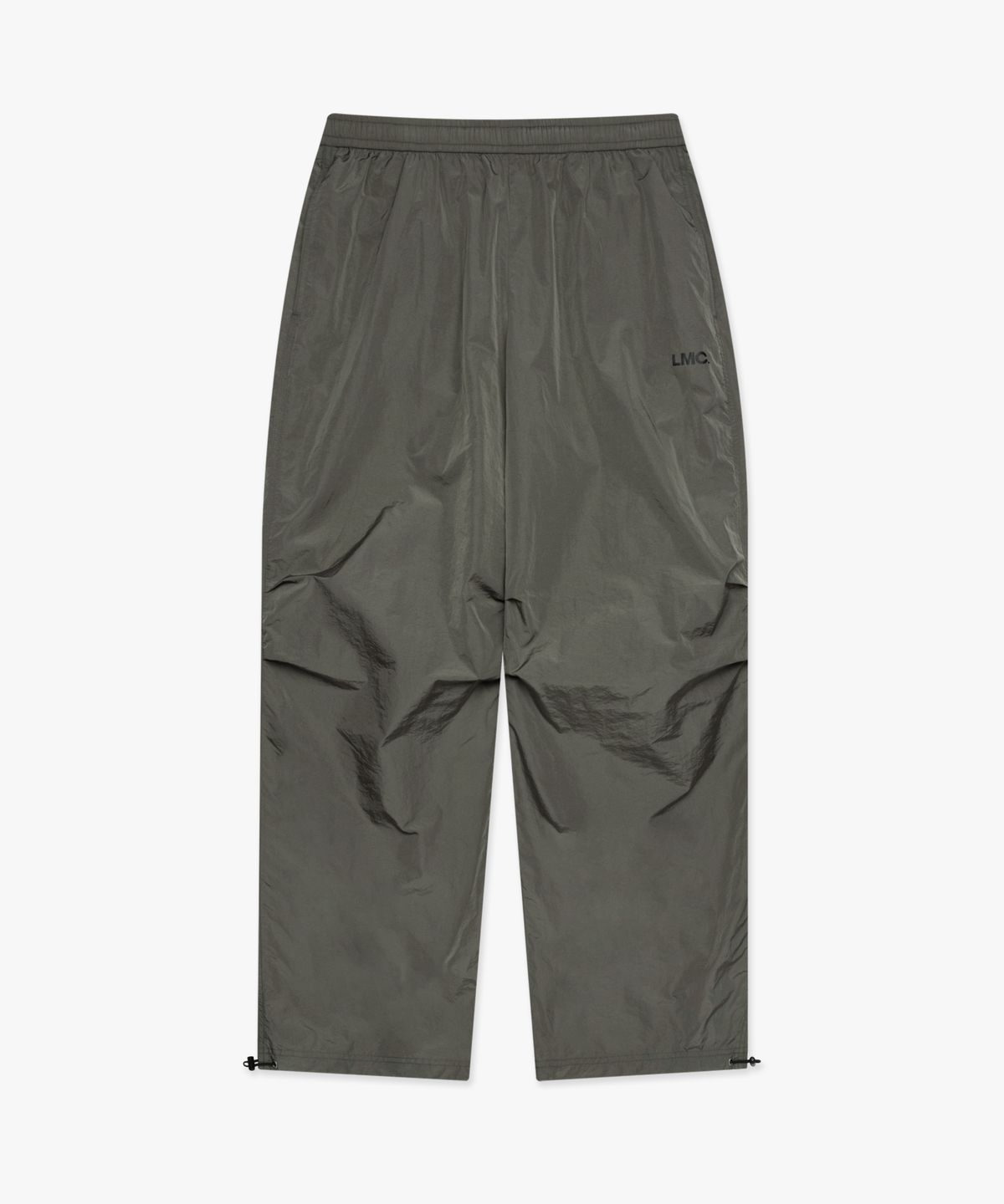 엘엠씨(LMC) OG WIDE PANTS khaki brown