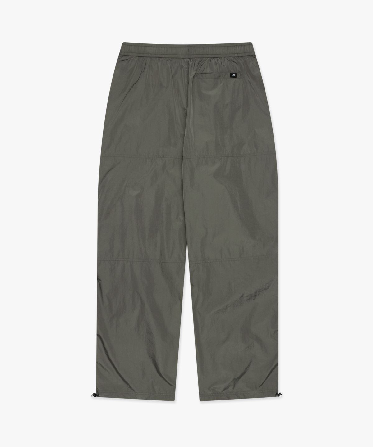 엘엠씨(LMC) OG WIDE PANTS khaki brown