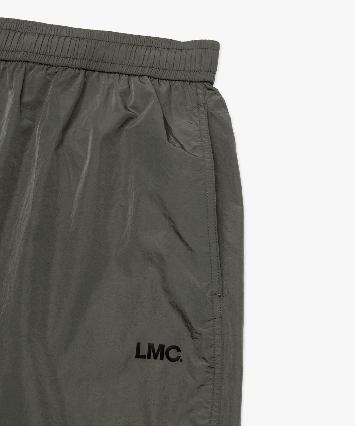 엘엠씨(LMC) OG WIDE PANTS khaki brown