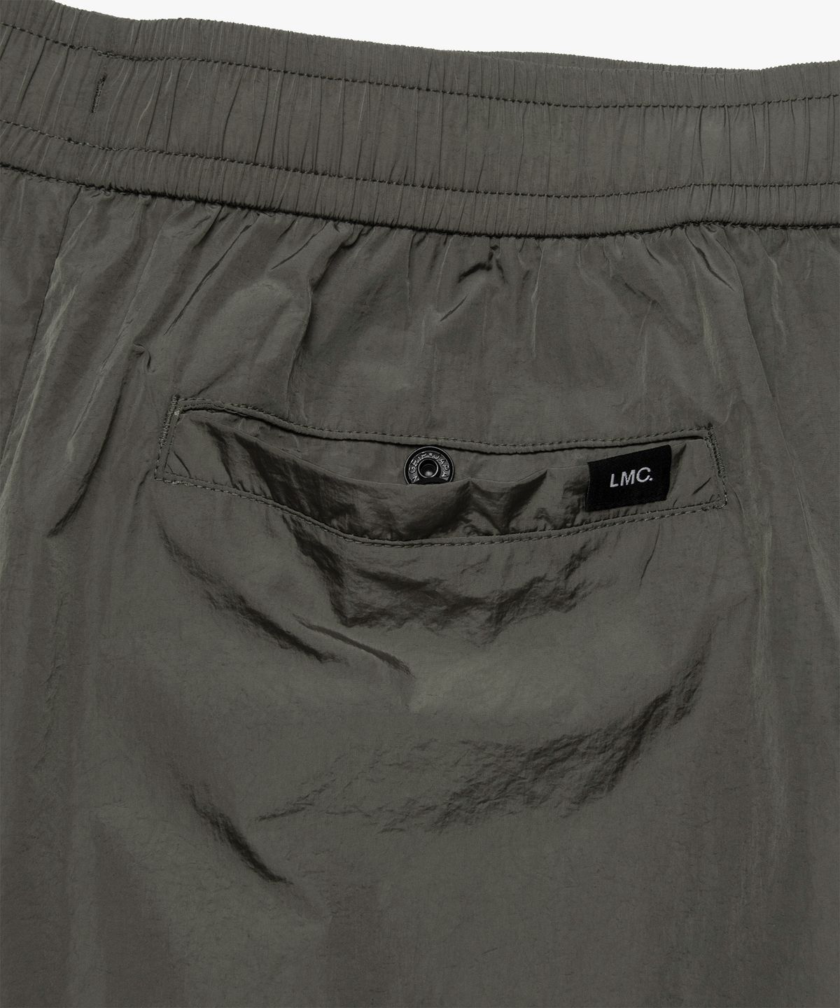 엘엠씨(LMC) OG WIDE PANTS khaki brown