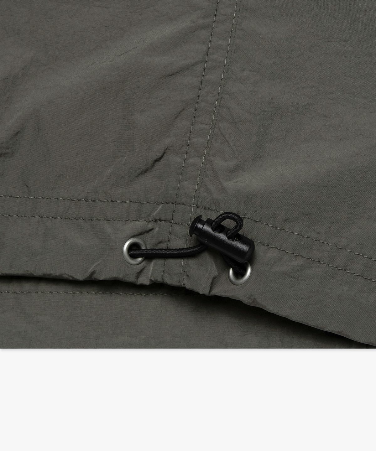 엘엠씨(LMC) OG WIDE PANTS khaki brown