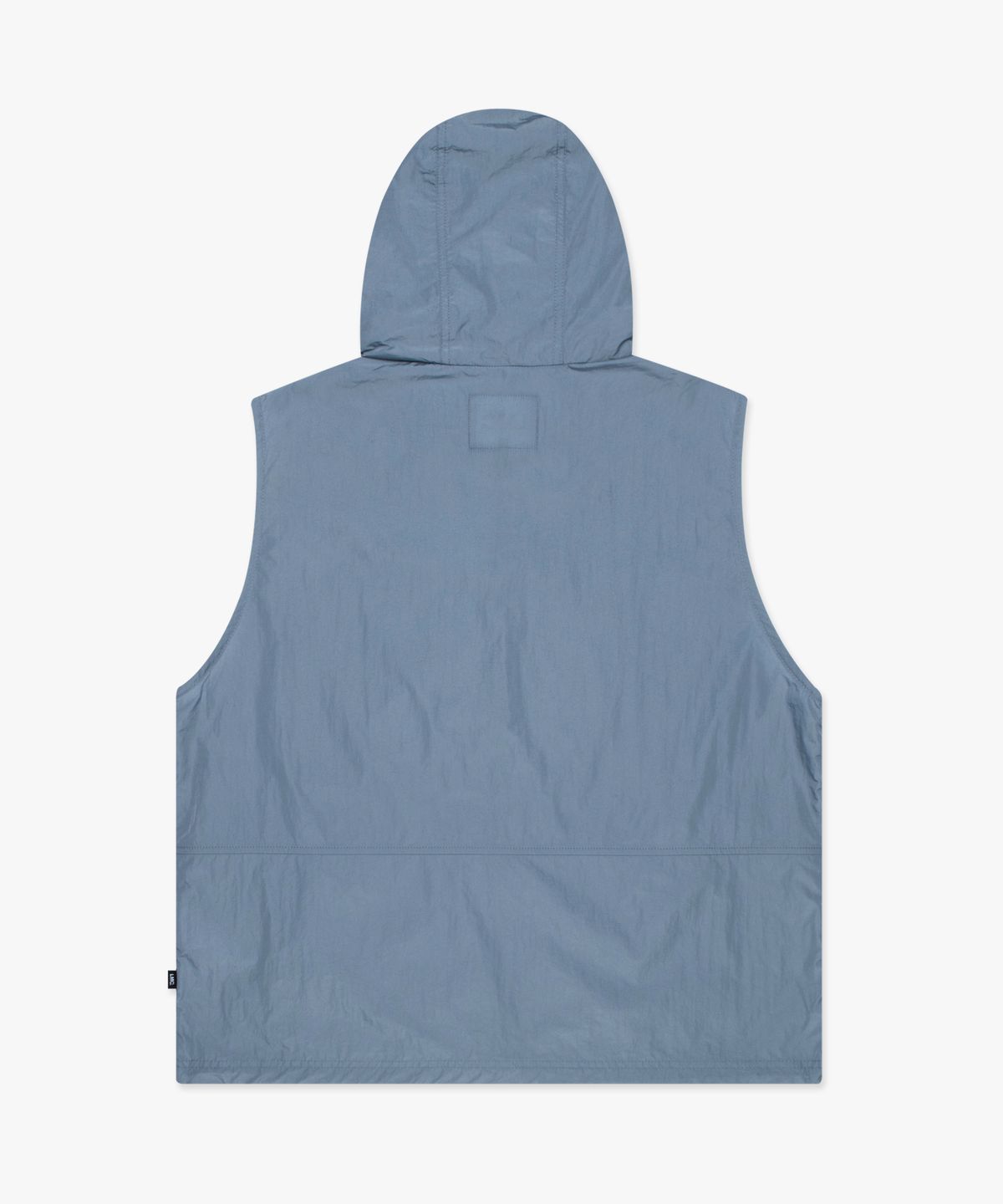 엘엠씨(LMC) OG HOODIE VEST cool gray