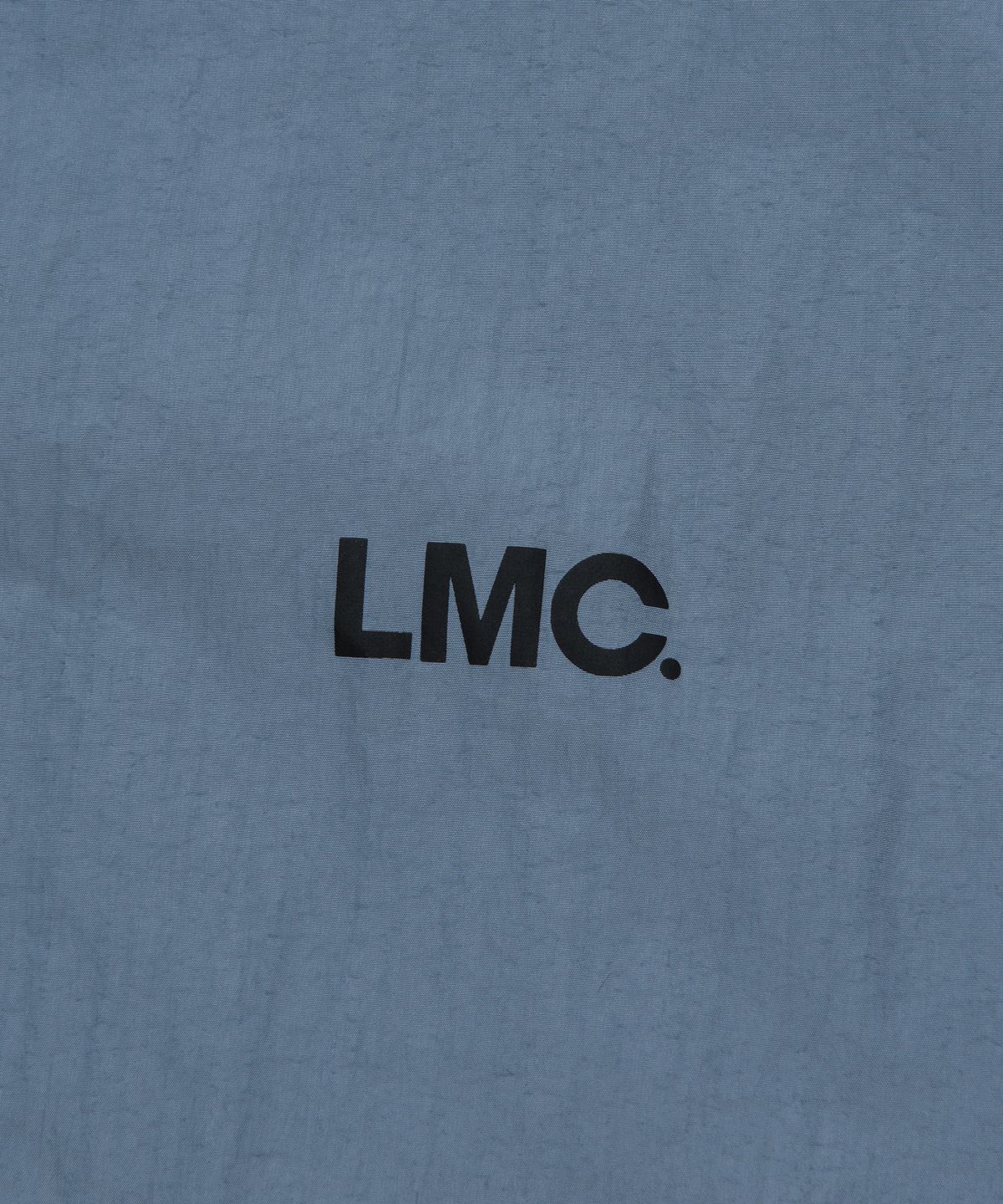 엘엠씨(LMC) OG HOODIE VEST cool gray