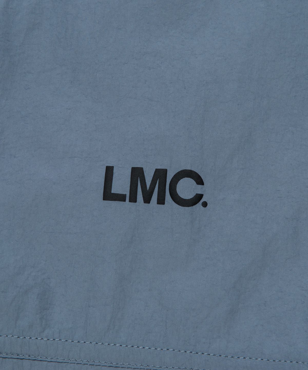 엘엠씨(LMC) OG WINDBREAKER JACKET cool gray