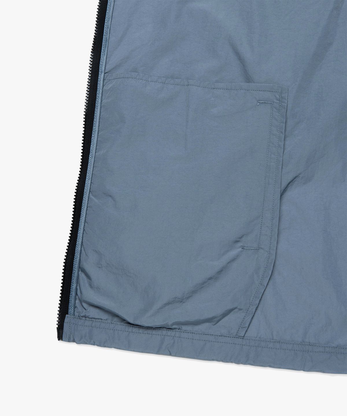 엘엠씨(LMC) OG WINDBREAKER JACKET cool gray
