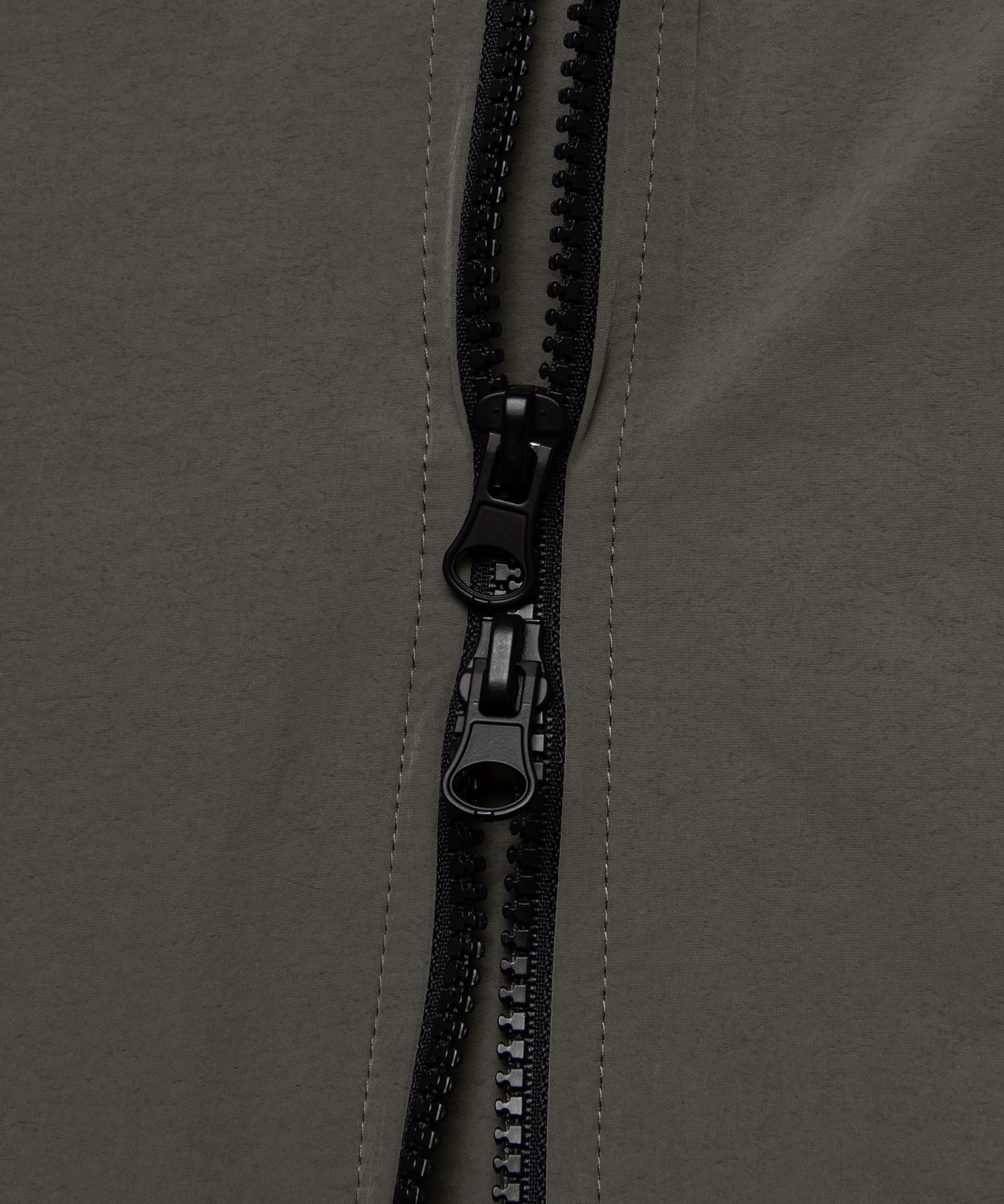 MUSINSA公式 | LMC OG WINDBREAKER JACKET khaki brown
