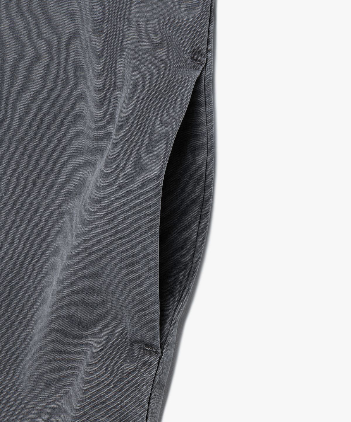 엘엠씨(LMC) PIGMENT DYED OVAL GLOBE BIKER JACKET gray