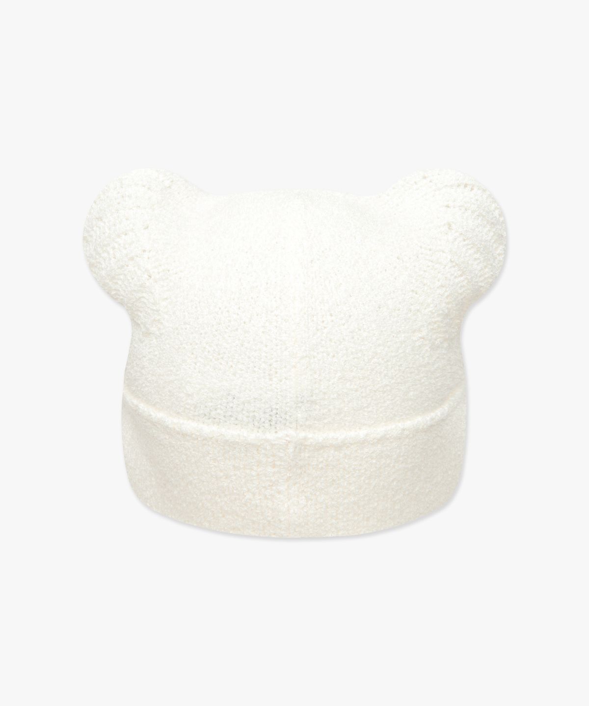 엘엠씨(LMC) TEDDY BEANIE white