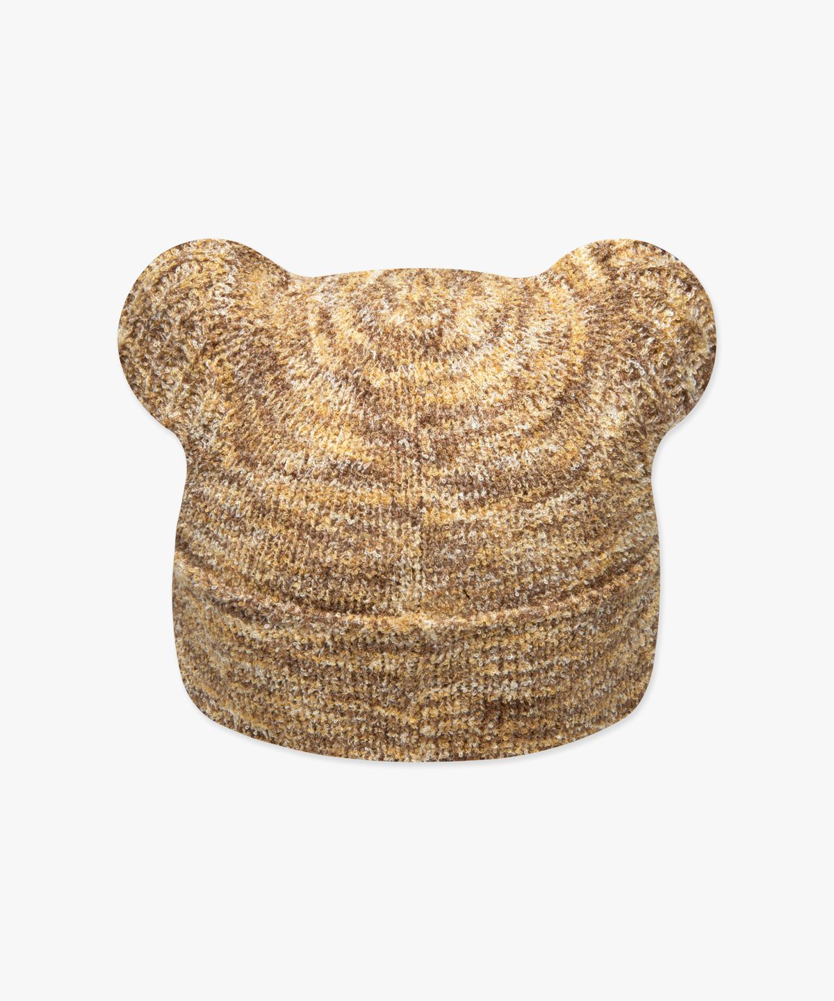 엘엠씨(LMC) TEDDY BEANIE brown