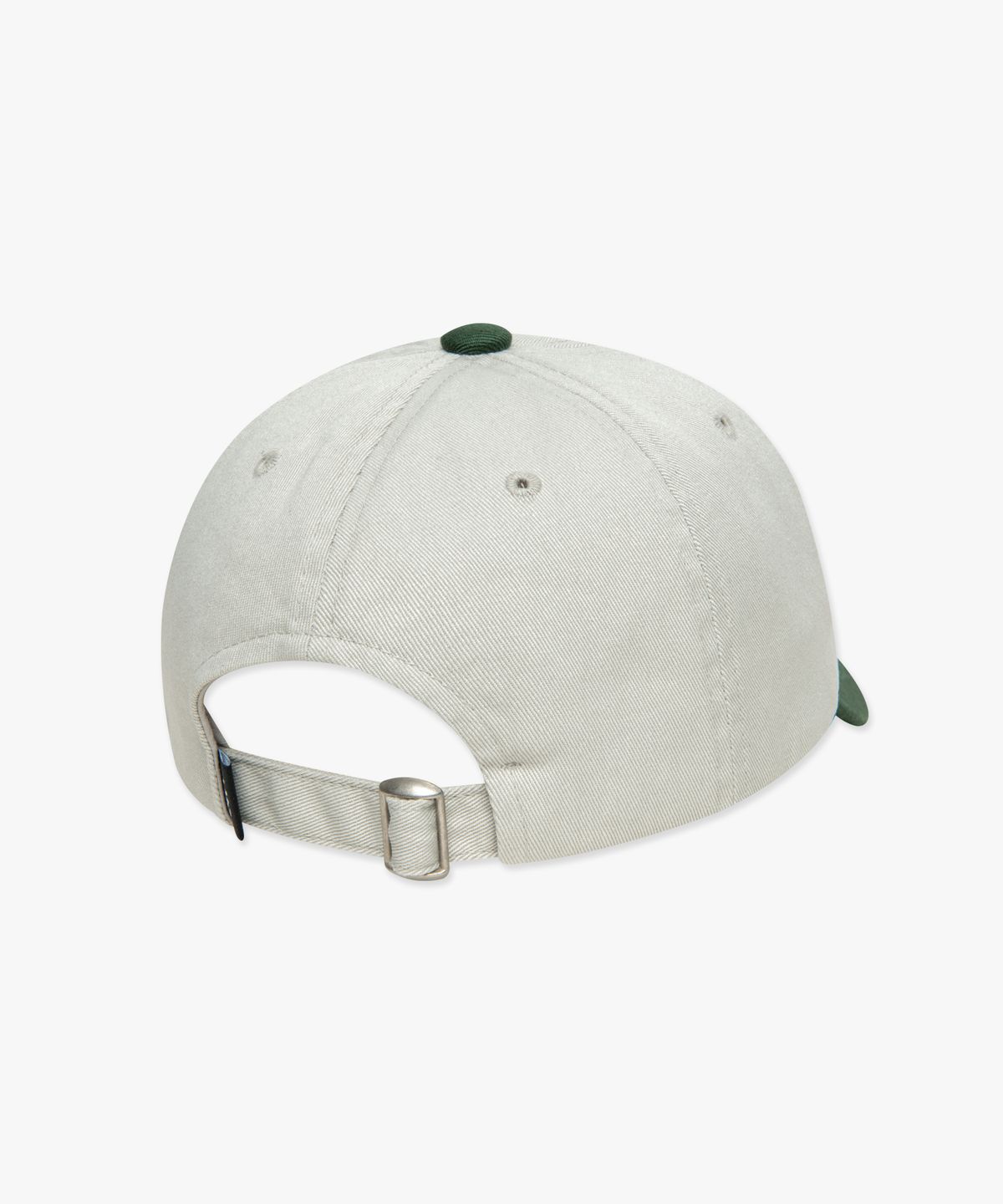 엘엠씨(LMC) COLOR BLOCK TAGGING 5PANEL CAP green