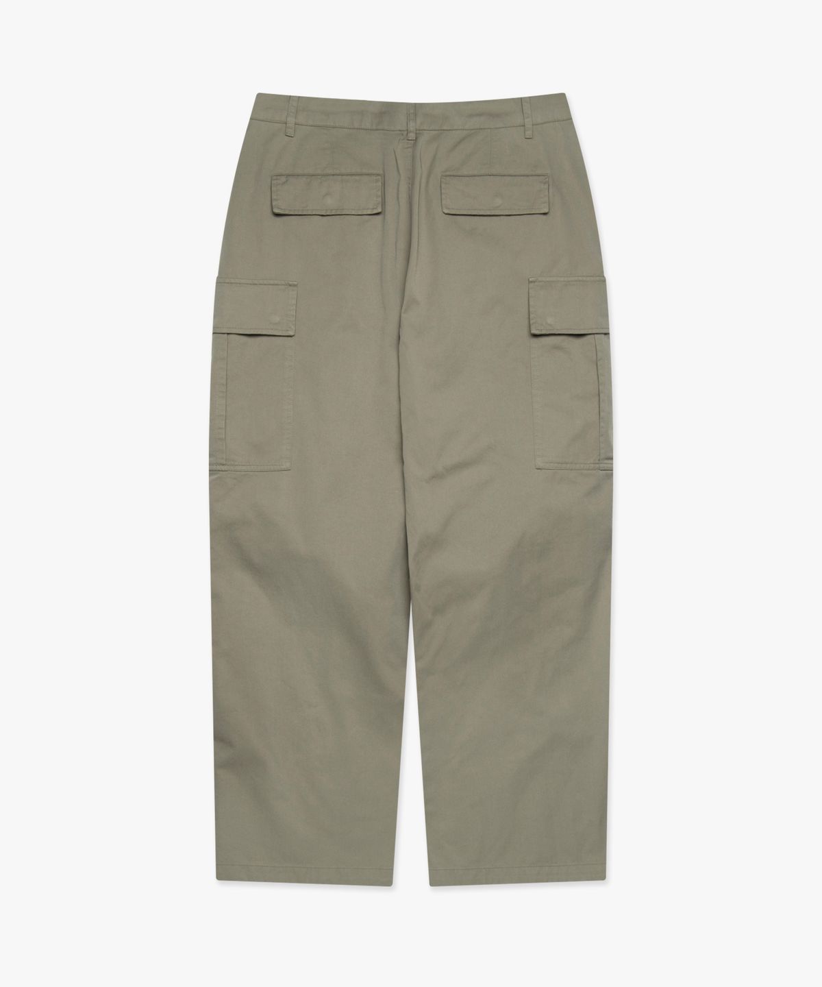 엘엠씨(LMC) WIDE CARGO PANTS khaki