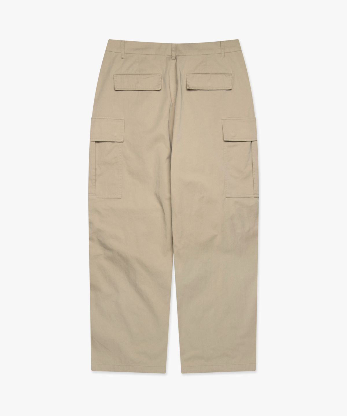 엘엠씨(LMC) WIDE CARGO PANTS beige