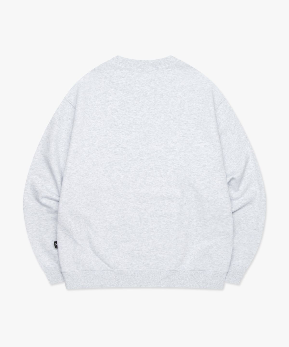 엘엠씨(LMC) FN OG DOODLE SWEATSHIRT light heather gray
