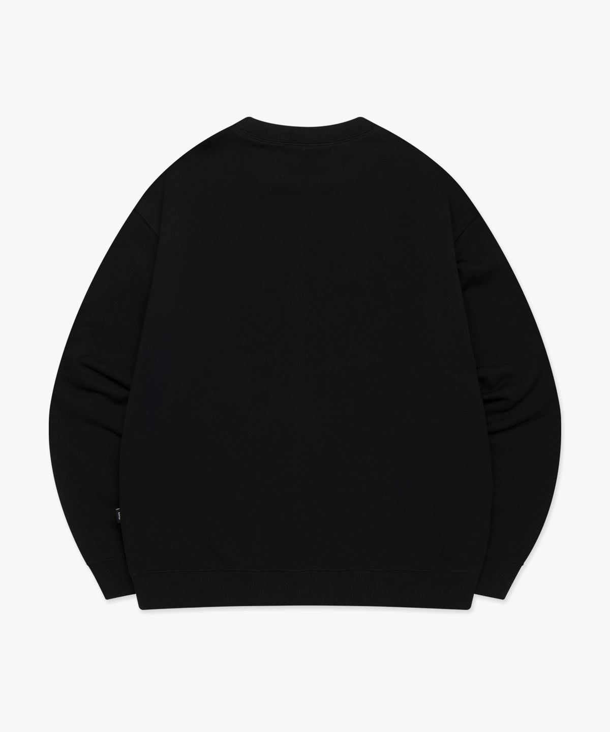 엘엠씨(LMC) FN OG DOODLE SWEATSHIRT black
