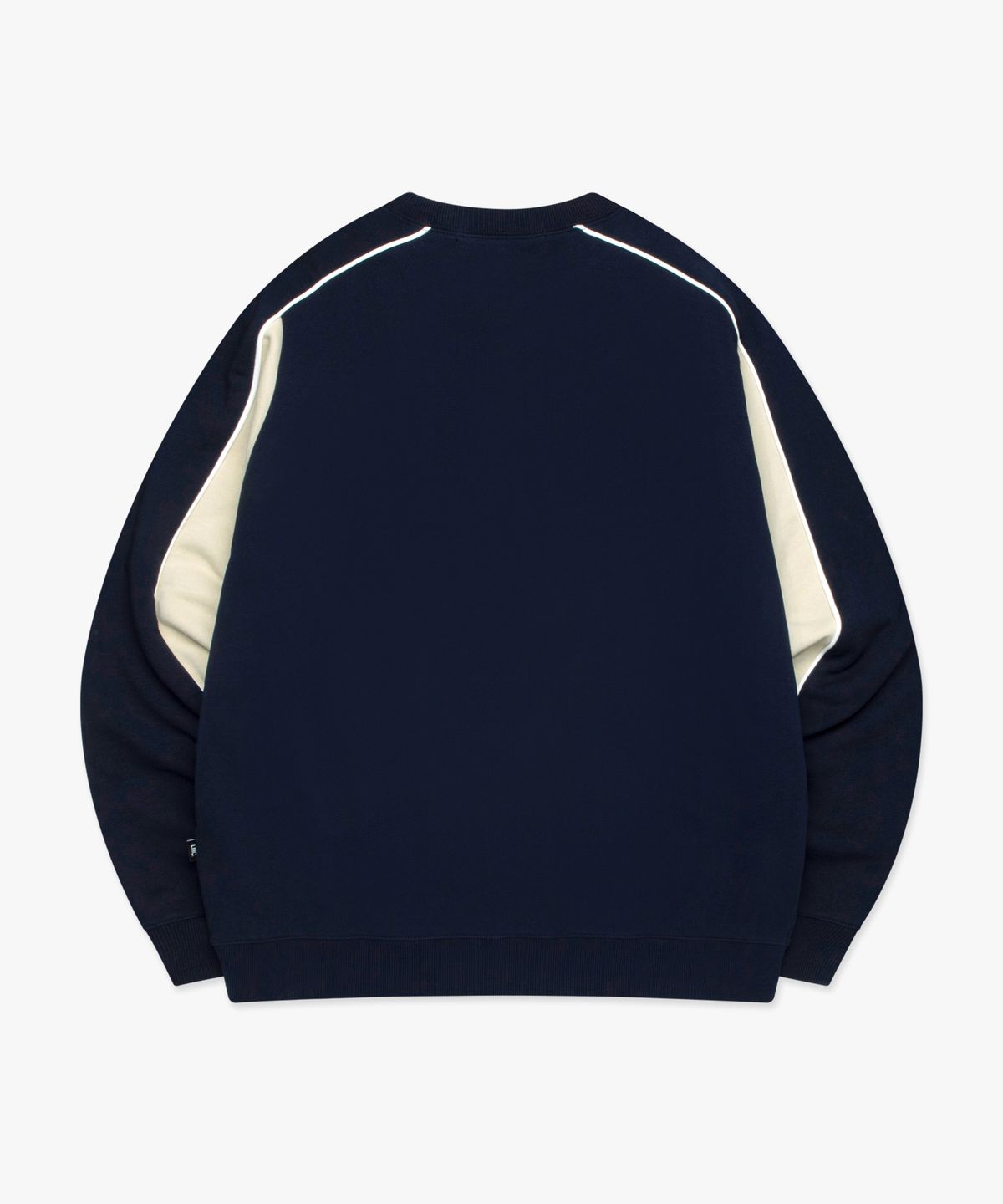 엘엠씨(LMC) CHEMICAL SOCCER SWEATSHIRT navy
