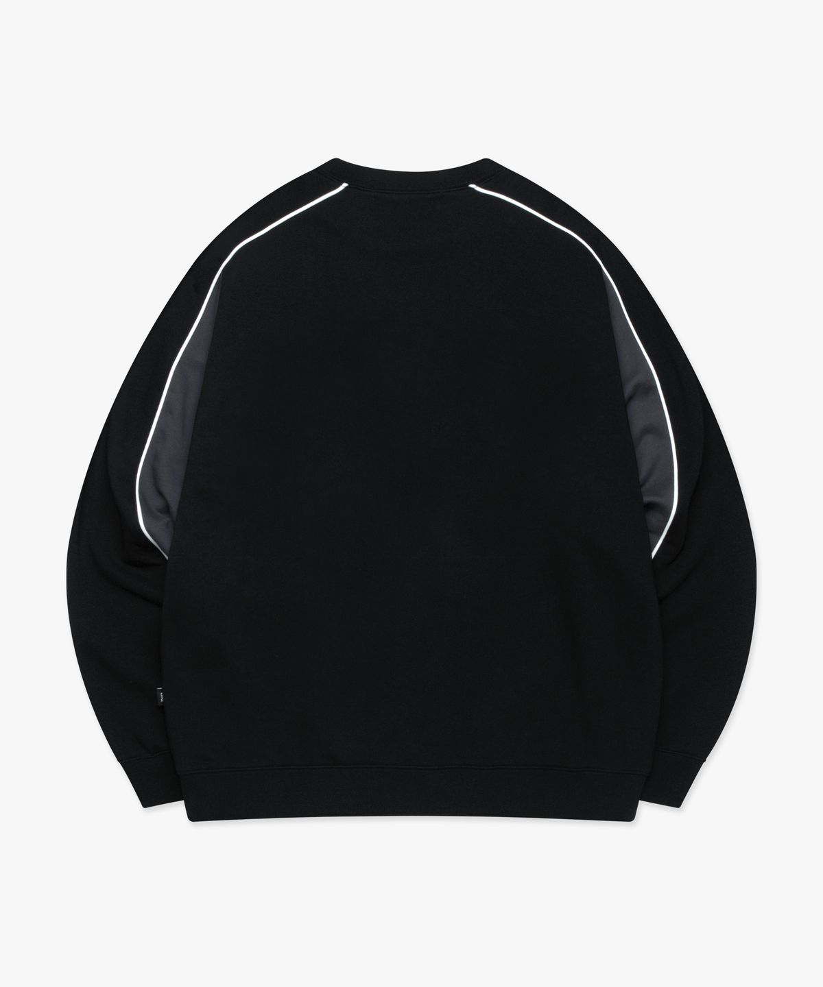 엘엠씨(LMC) CHEMICAL SOCCER SWEATSHIRT black