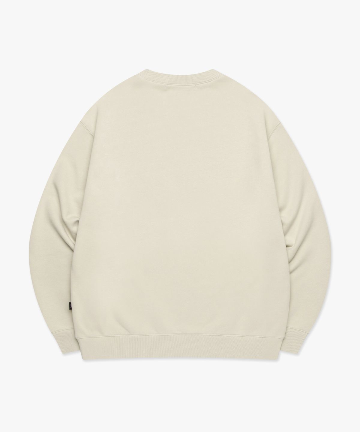 엘엠씨(LMC) STAR WESTERN SWEATSHIRT sand