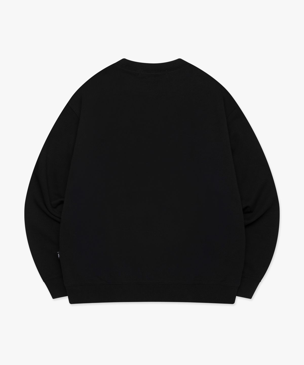 엘엠씨(LMC) STAR WESTERN SWEATSHIRT black