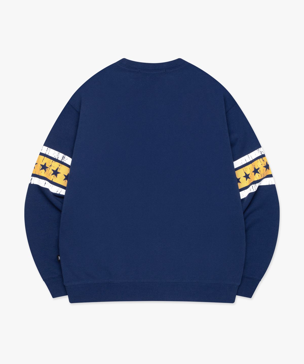 엘엠씨(LMC) STAR FOOTBALL SWEATSHIRT vintage blue