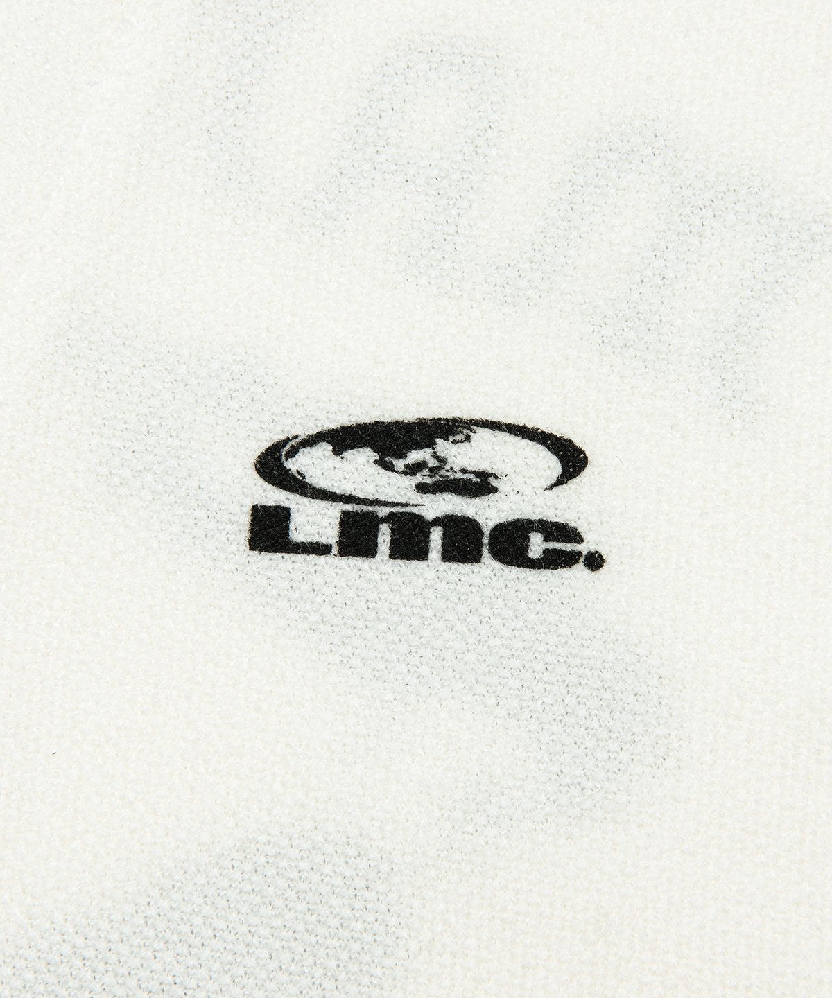 엘엠씨(LMC) BEACH BAJA HOODIE off white