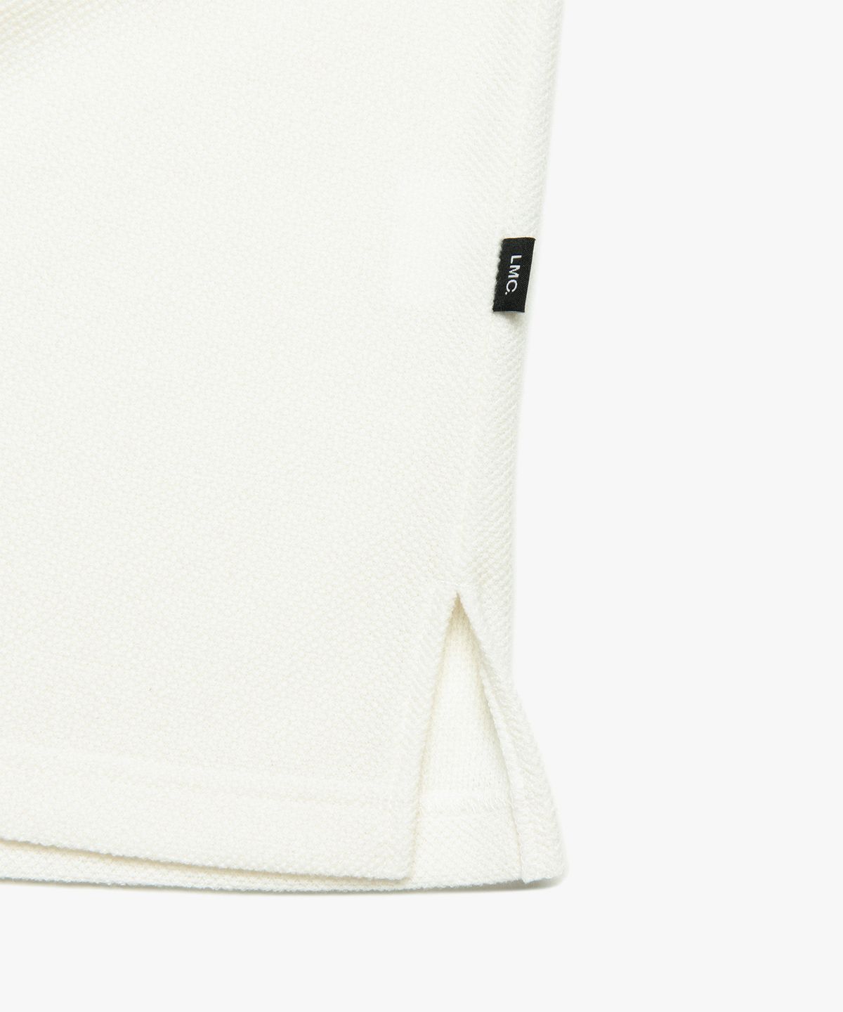 엘엠씨(LMC) BEACH BAJA HOODIE off white