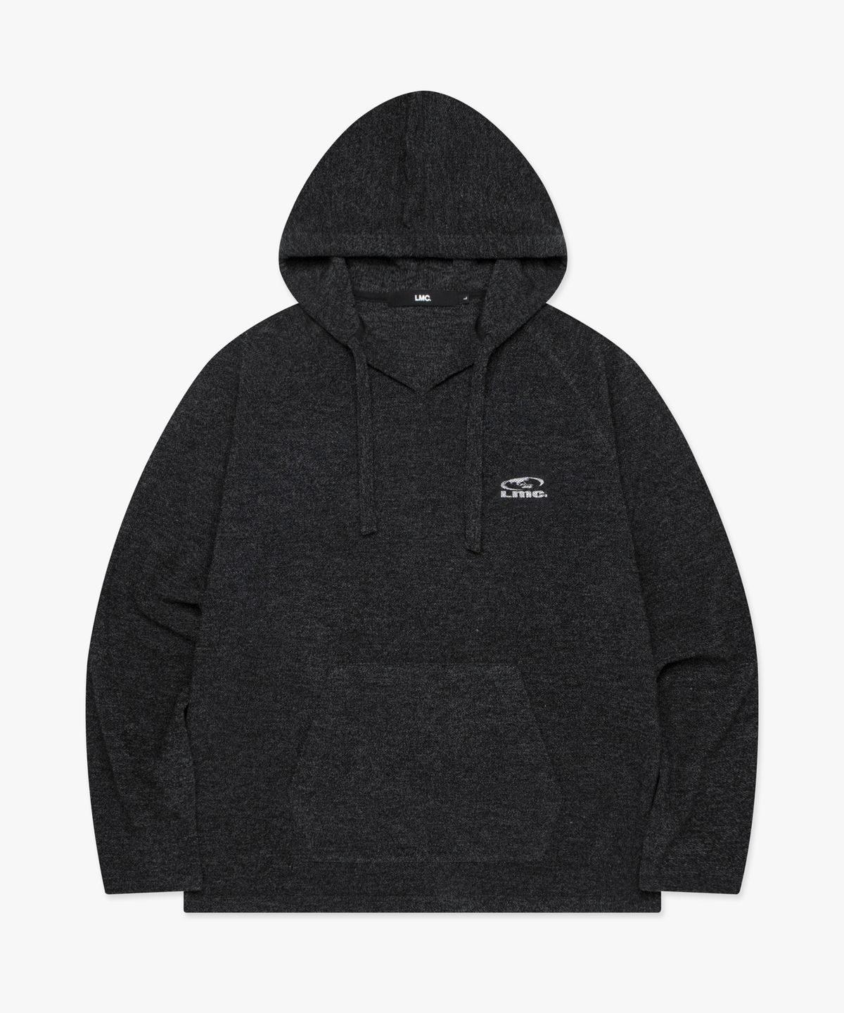 엘엠씨(LMC) BEACH BAJA HOODIE black