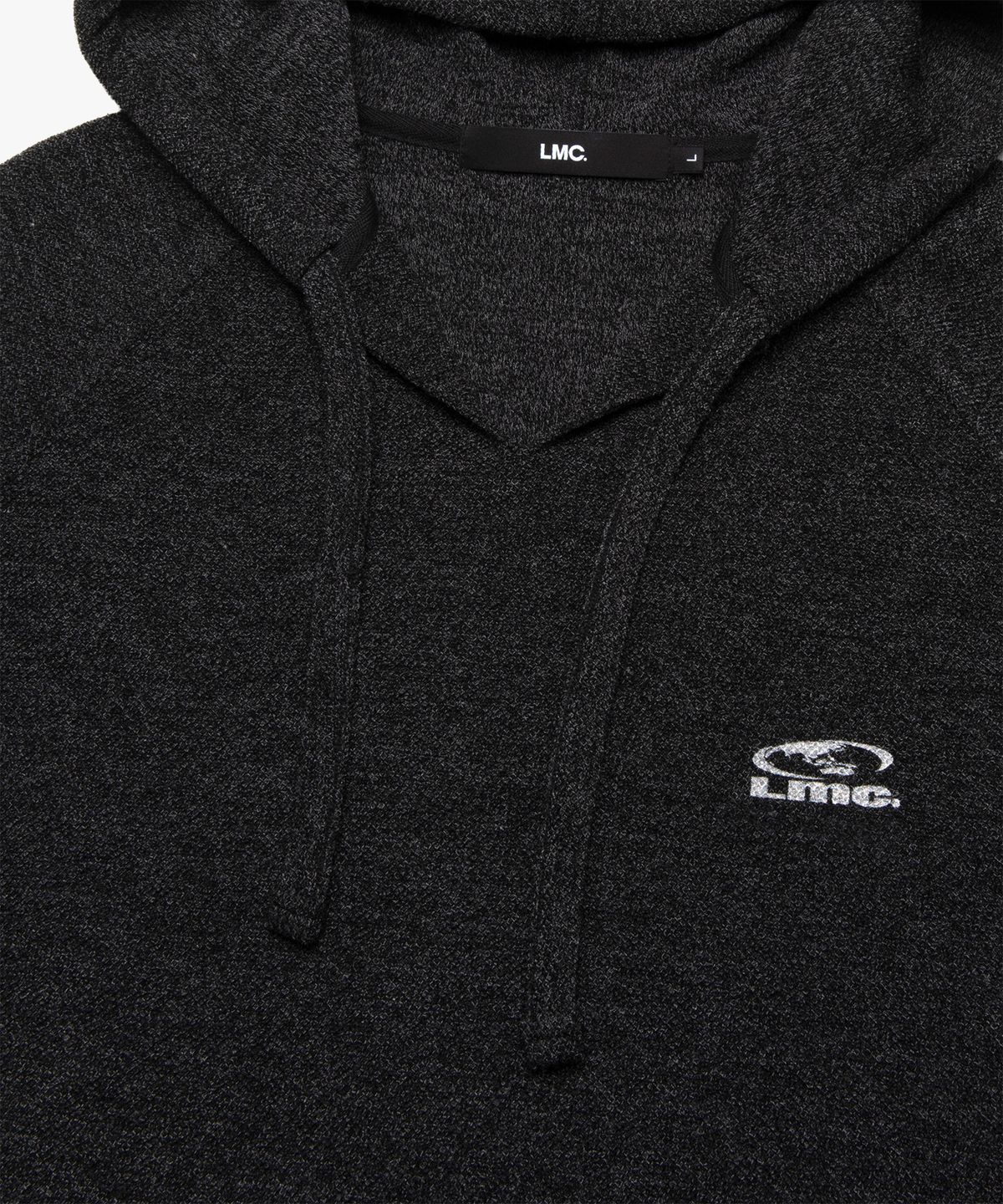 엘엠씨(LMC) BEACH BAJA HOODIE black