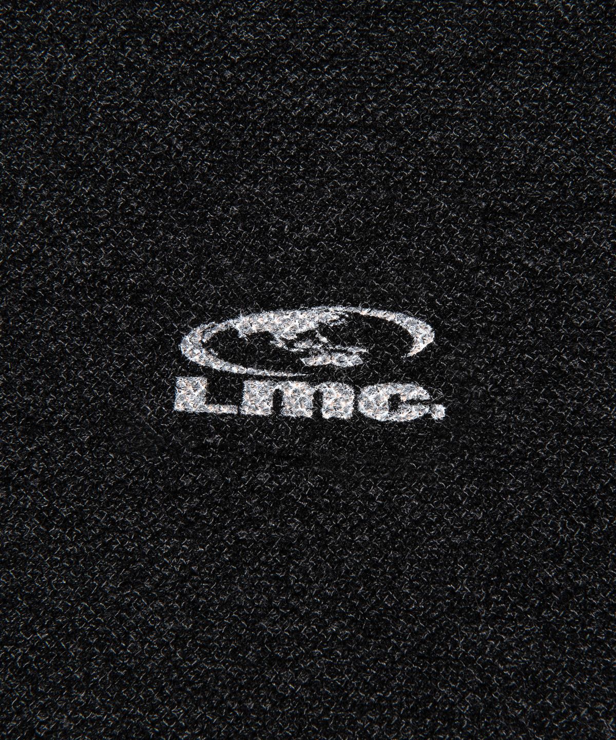 엘엠씨(LMC) BEACH BAJA HOODIE black