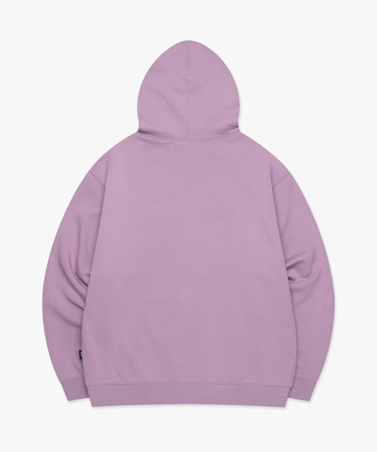 엘엠씨(LMC) BLUR SERIF HOODIE indi pink