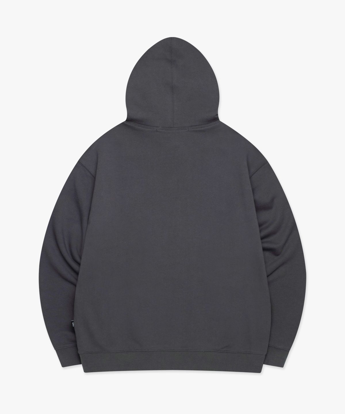 엘엠씨(LMC) SKETCH DOODLE HOODIE charcoal