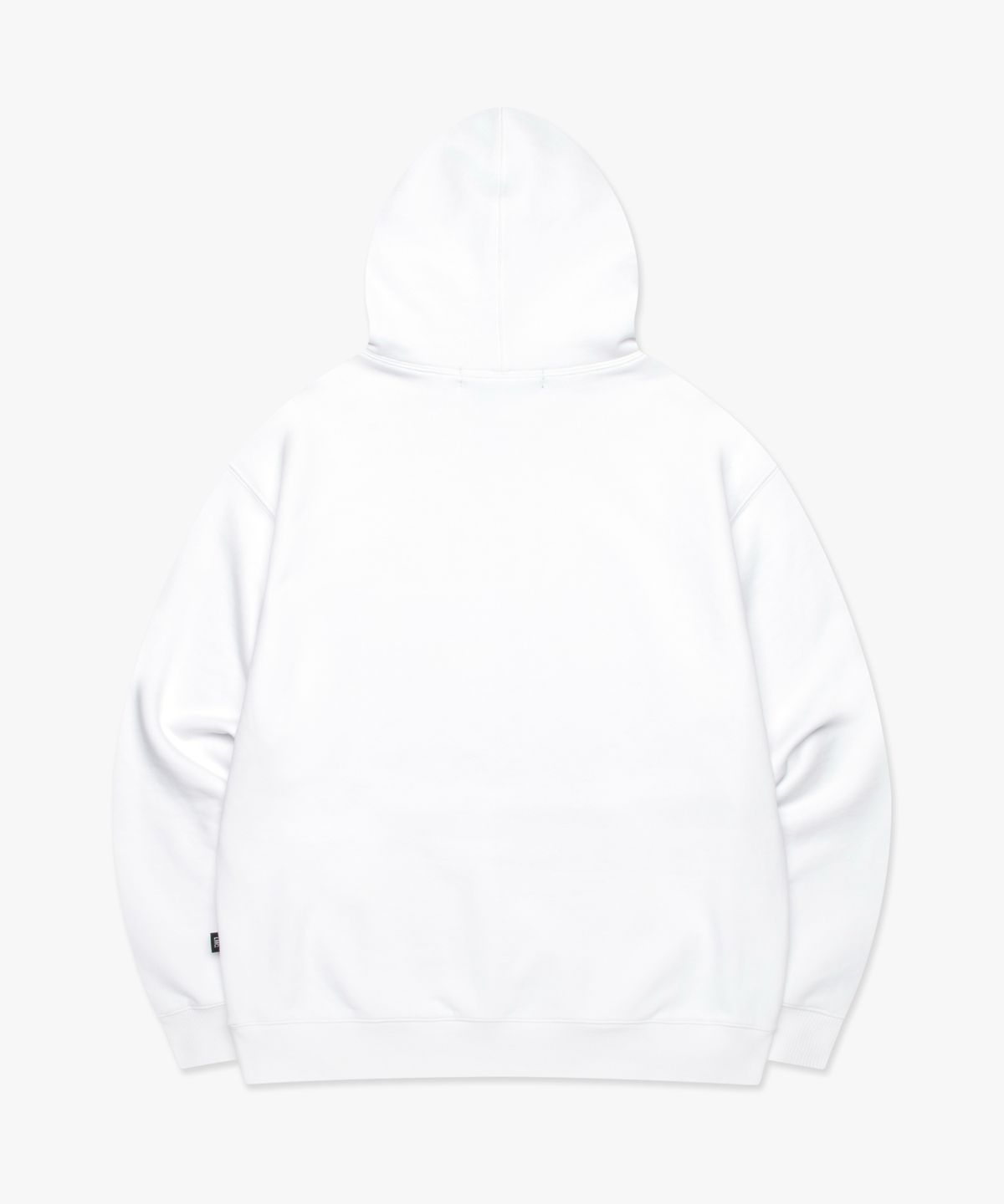 엘엠씨(LMC) DM PLEASE HOODIE off white