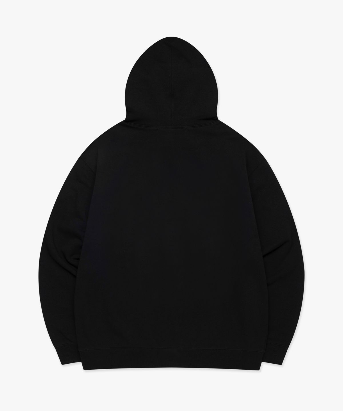 엘엠씨(LMC) DM PLEASE HOODIE black