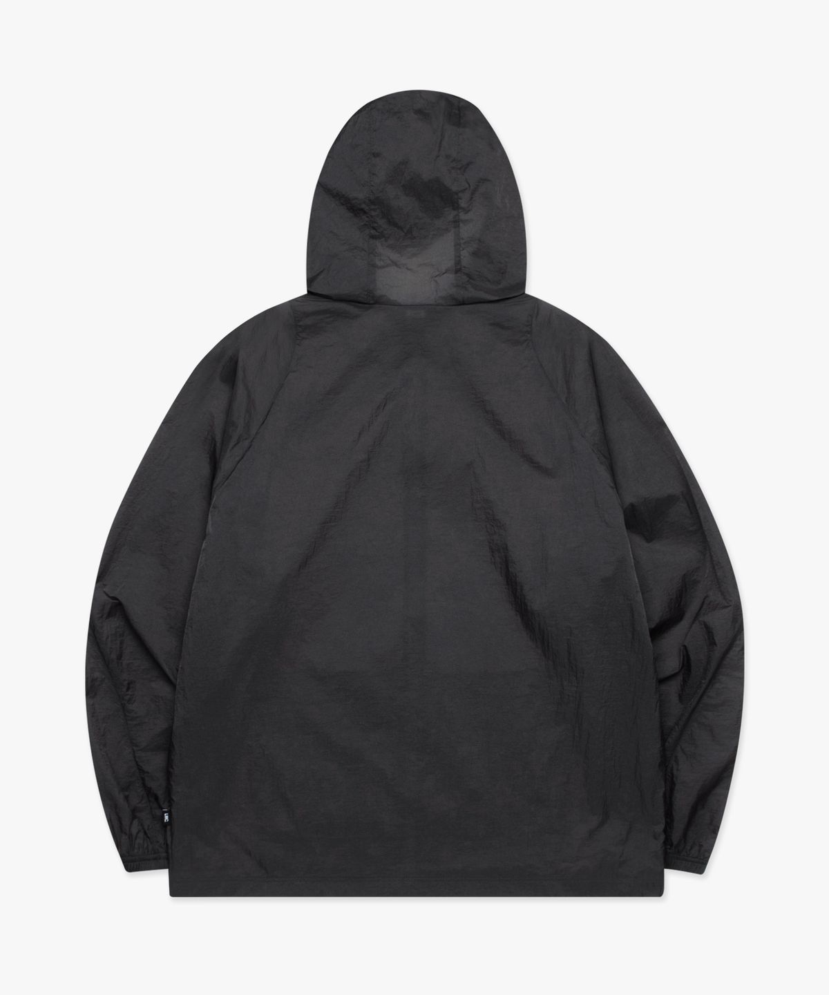 엘엠씨(LMC) OVAL GLOBE LIGHT WEIGHT JACKET charcoal