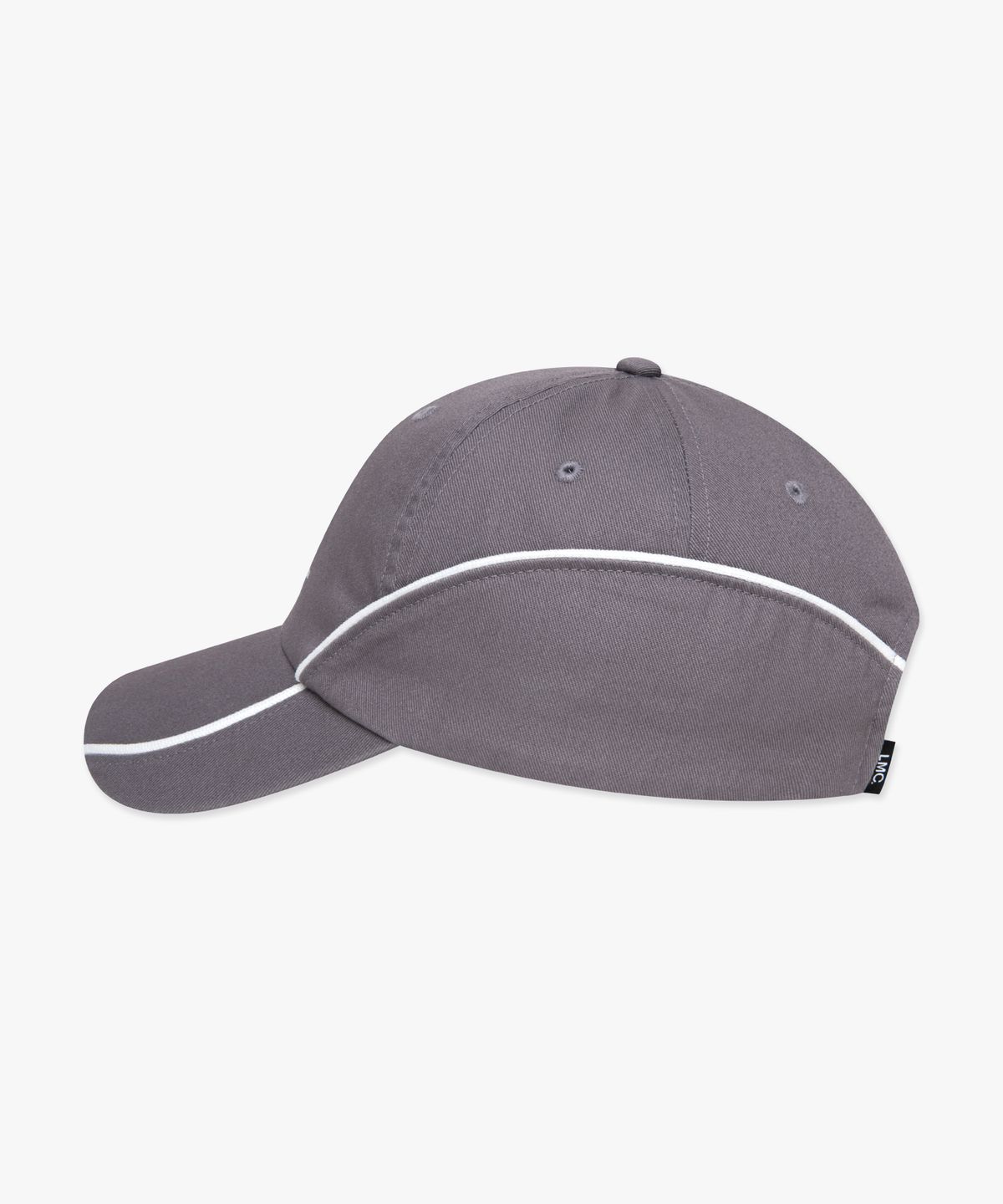 엘엠씨(LMC) PIPING LINE TRACK CAP gray