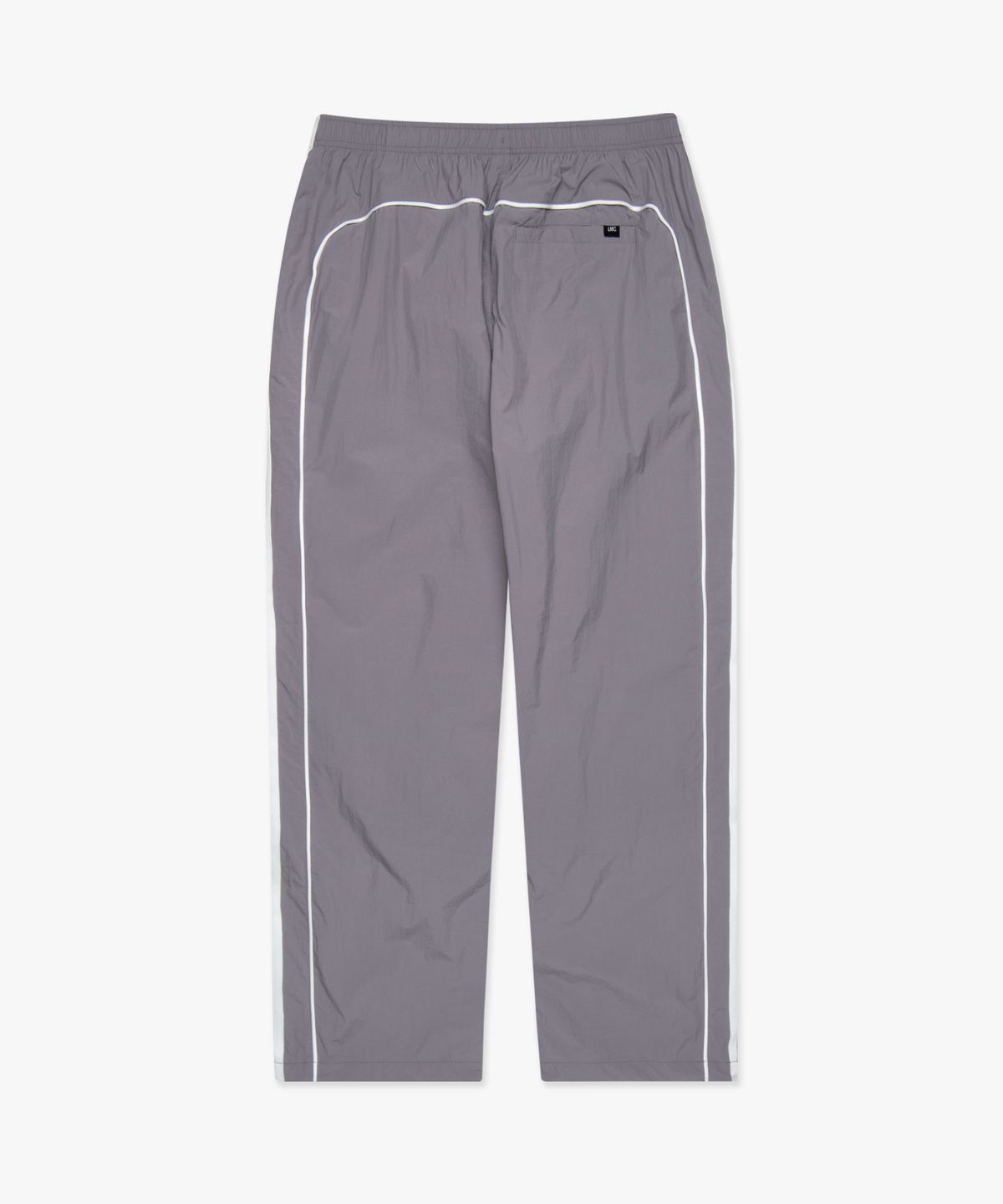 엘엠씨(LMC) PIPING LINE TRACK PANTS gray
