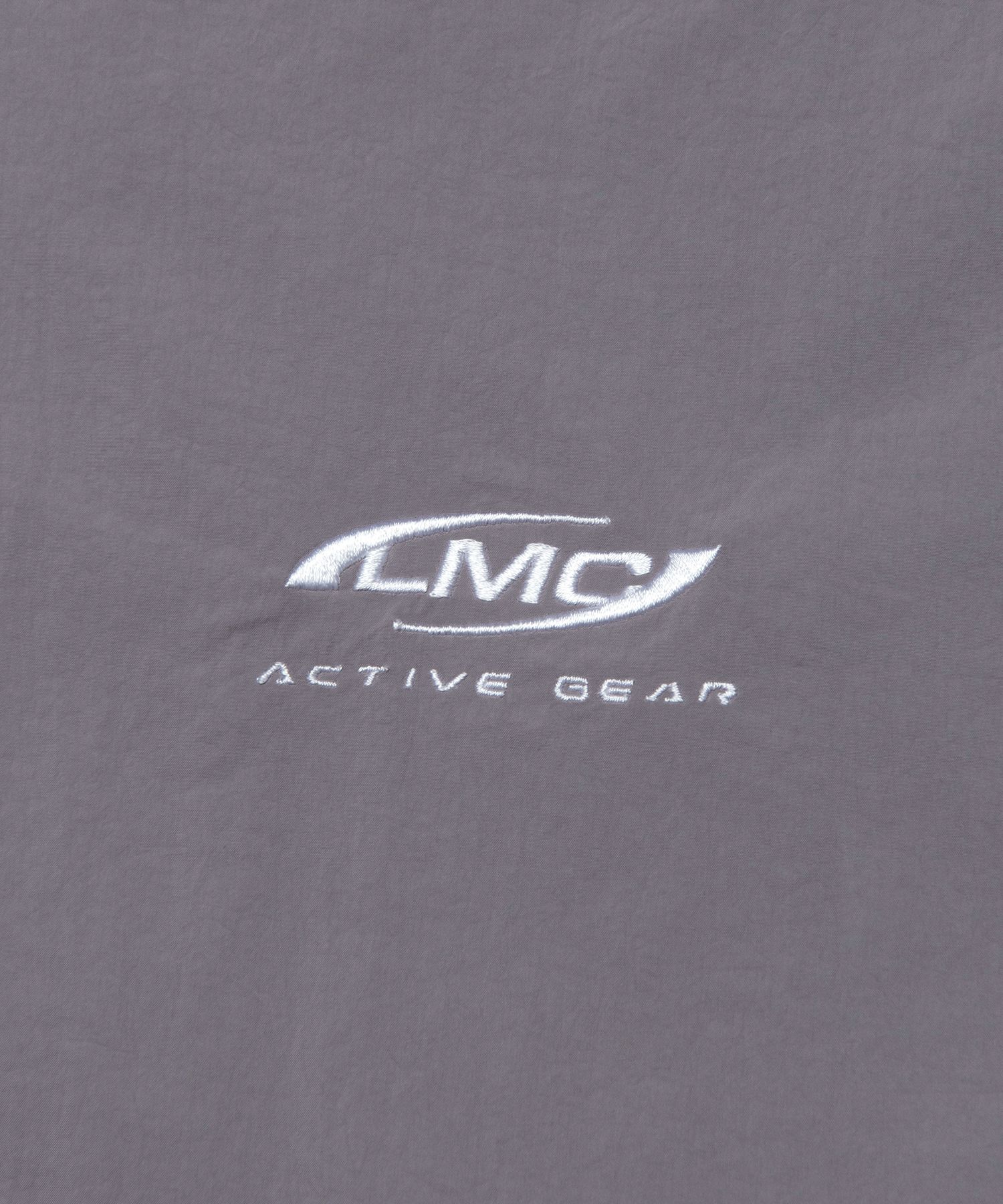 ★2025SS新作★LMC★PIPING LINE TRACK JACKET MUSINSA | LMC PIPING LINE TRACK JACKET gray
