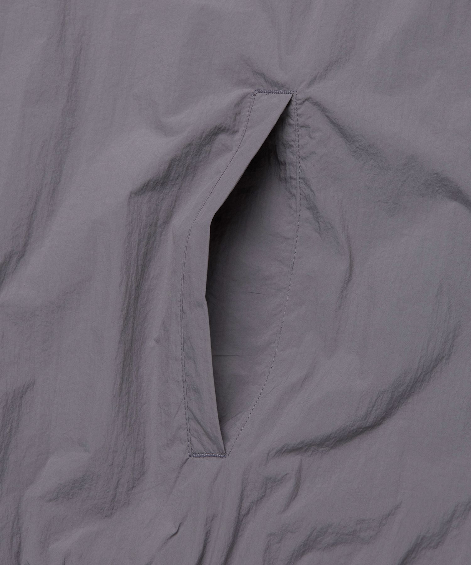 MUSINSA | LMC PIPING LINE TRACK JACKET gray