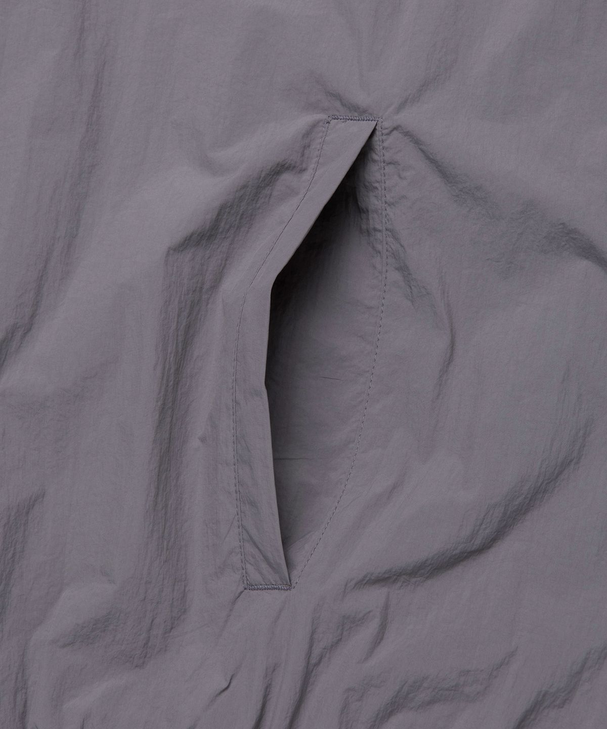 엘엠씨(LMC) PIPING LINE TRACK JACKET gray