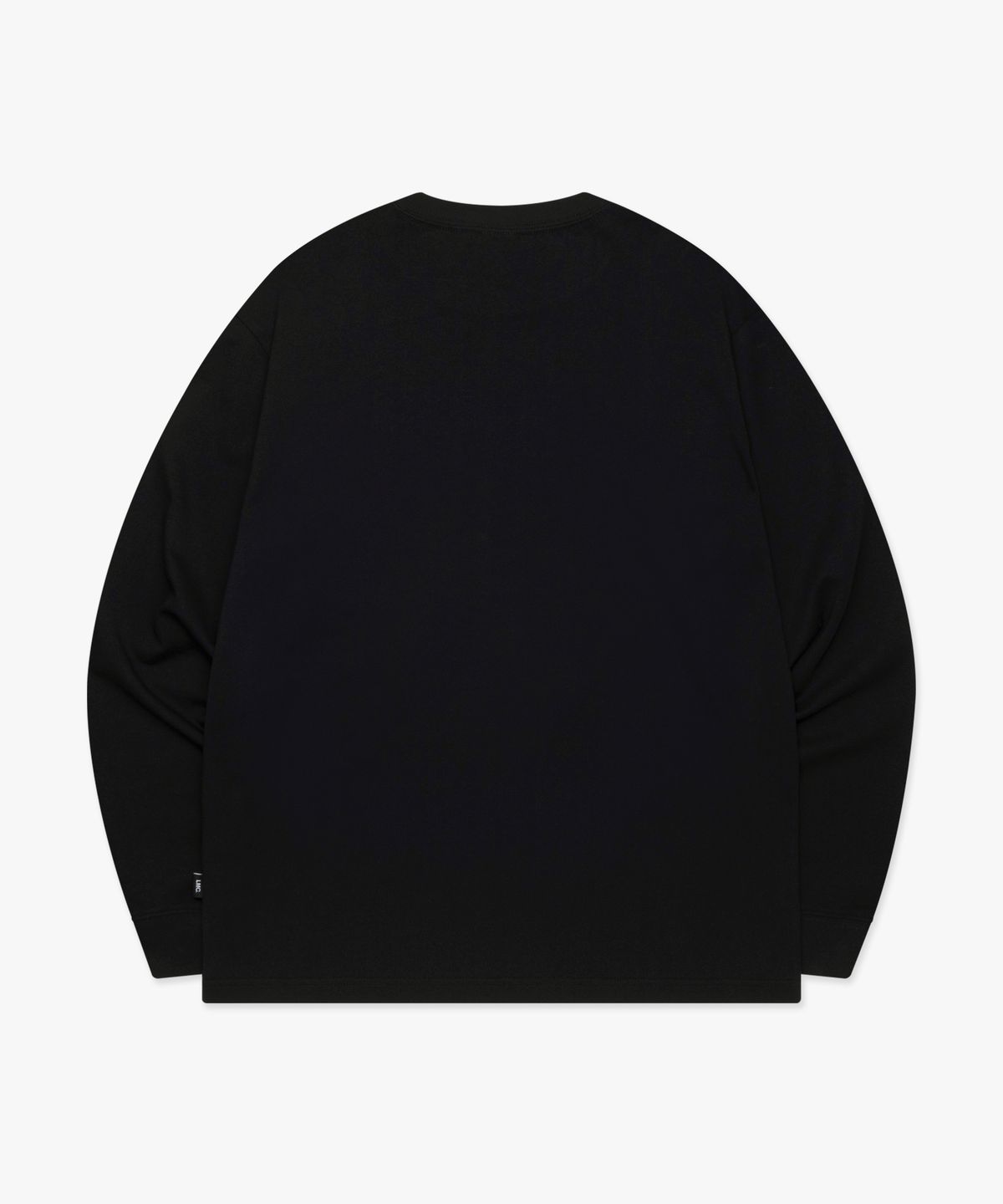 엘엠씨(LMC) SIGNATURE GLOBE LONG SLV TEE black