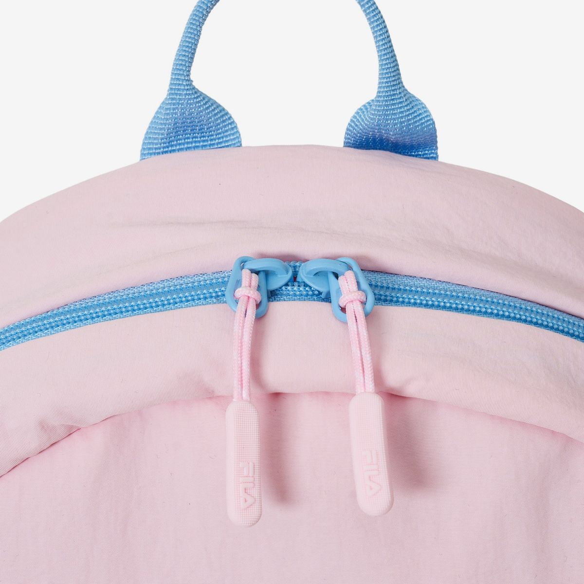 휠라 키즈(FILA KIDS) 경량 피크닉 백팩(FK3BPH1011XPEL)