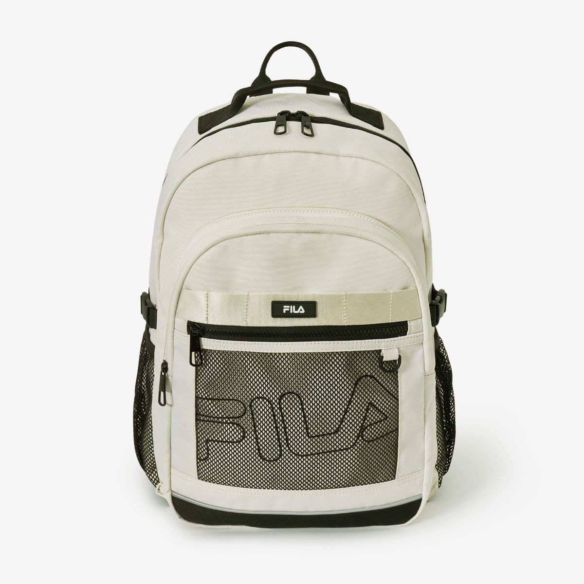 휠라 키즈(FILA KIDS) 고학년 리버서블 메쉬 책가방(FK3BPH1009XCRM)