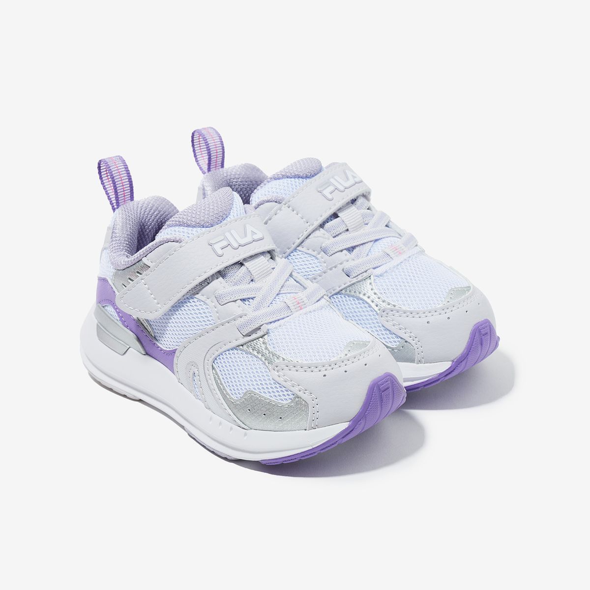 휠라 키즈(FILA KIDS) 휠라 레인저 RC TD(3XM02464G500)