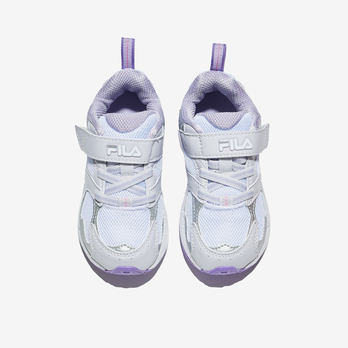 휠라 키즈(FILA KIDS) 휠라 레인저 RC TD(3XM02464G500)