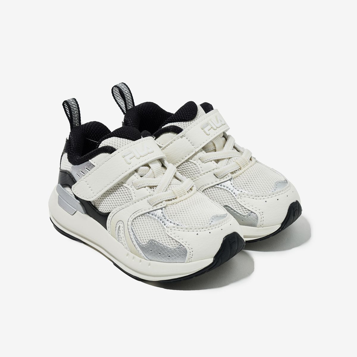 휠라 키즈(FILA KIDS) 휠라 레인저 RC TD(3XM02464G920)