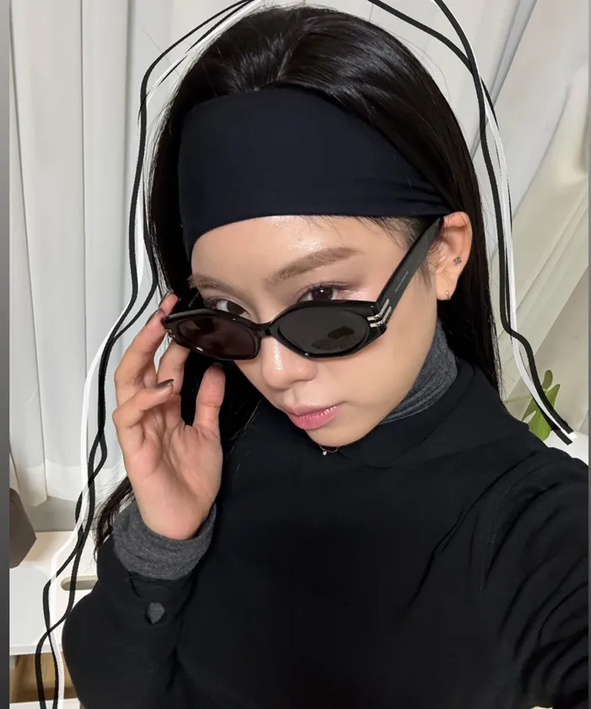 폴스폴름(PAULSPOLLEM) 폴라웜 이어워머