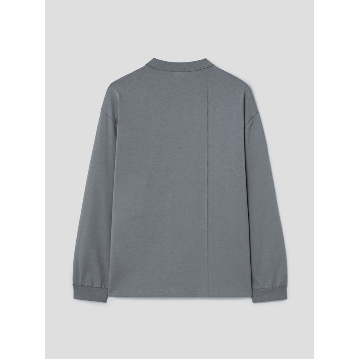 시프트지(SHIFT.G) Jersey Patch Round T  Khaki