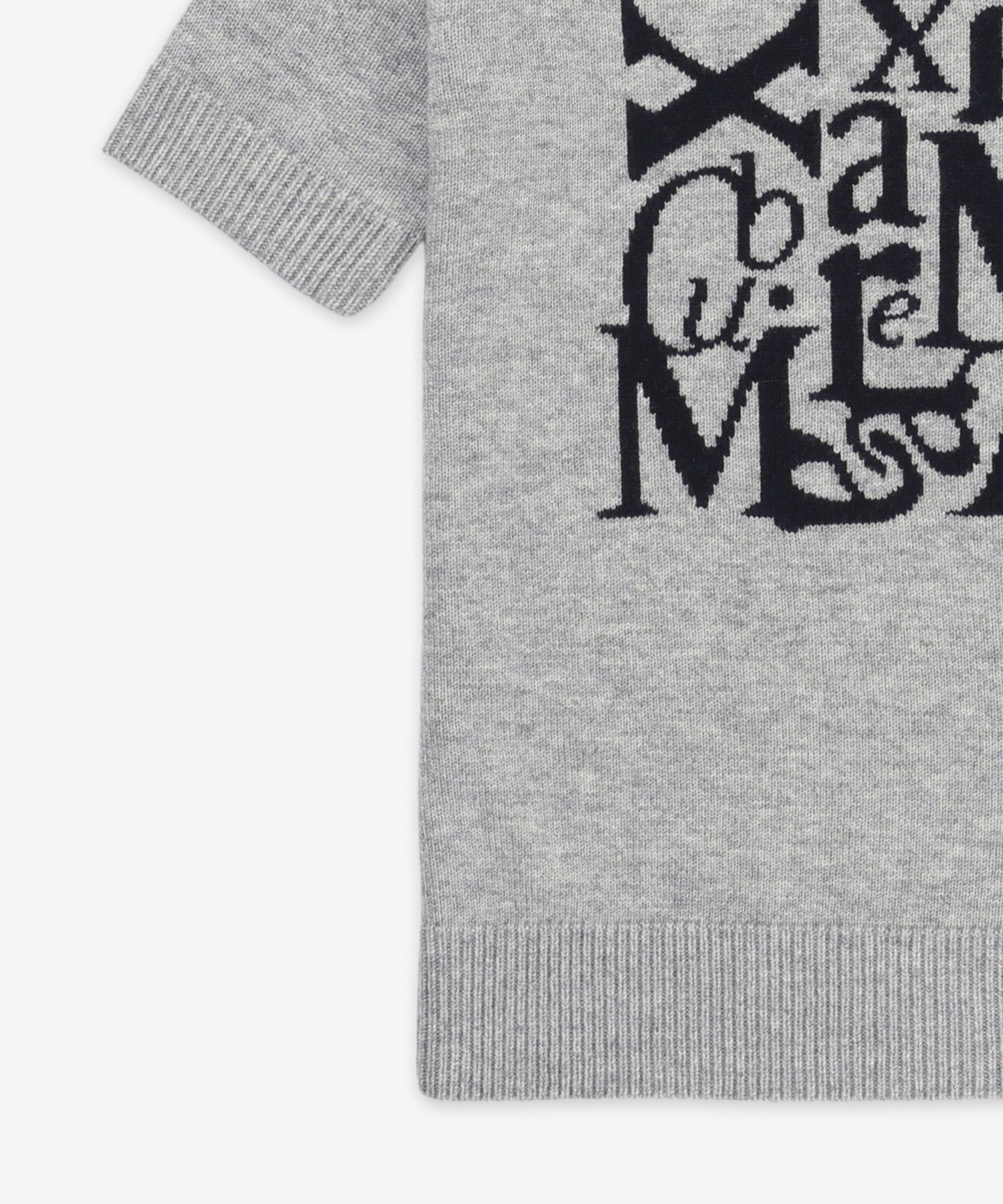 Tシャツ・カットソー S Max Mara FELICIA Knit Gray 2519361021600017 25193610216000 MUSINSA | S MAX MARA FELICIA Knit - Gray / 2519361021600017