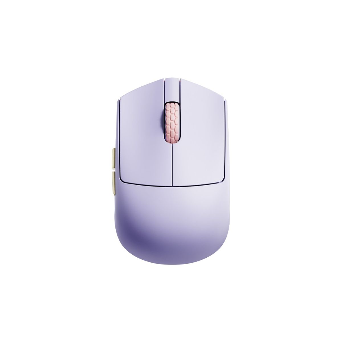 한성컴퓨터(HANSUNG COMPUTER) M5 Nano OfficeMaster 3모드 초경량 사무용마우스 (저소음/유소음_블랙/화이트/코튼캔디/퍼플하트)