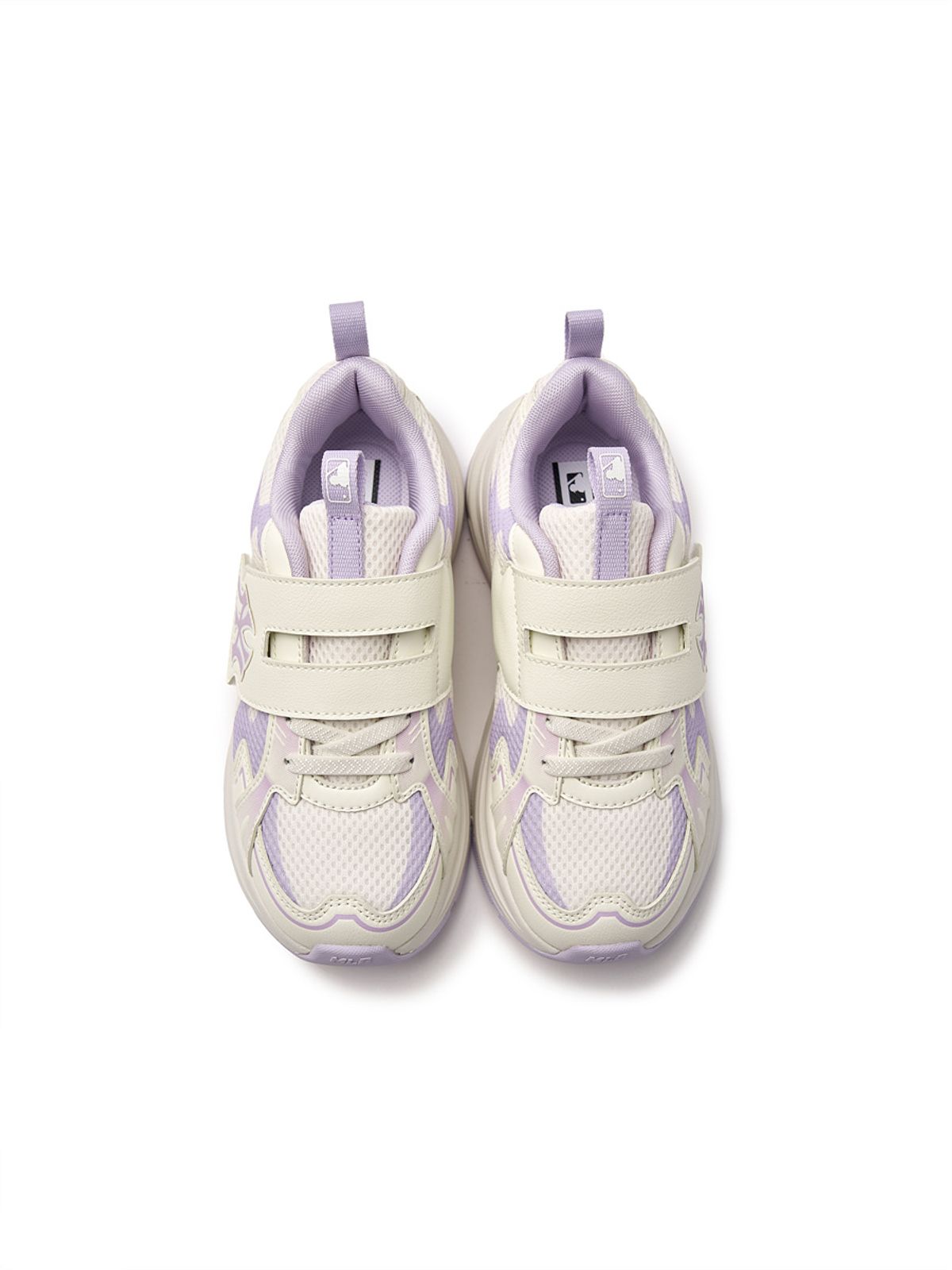 엠엘비 키즈(MLB KIDS) 커브 러너 NY (L.Lavender)